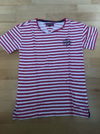 T-Shirt - Tommy Hilfiger - Grösse 164