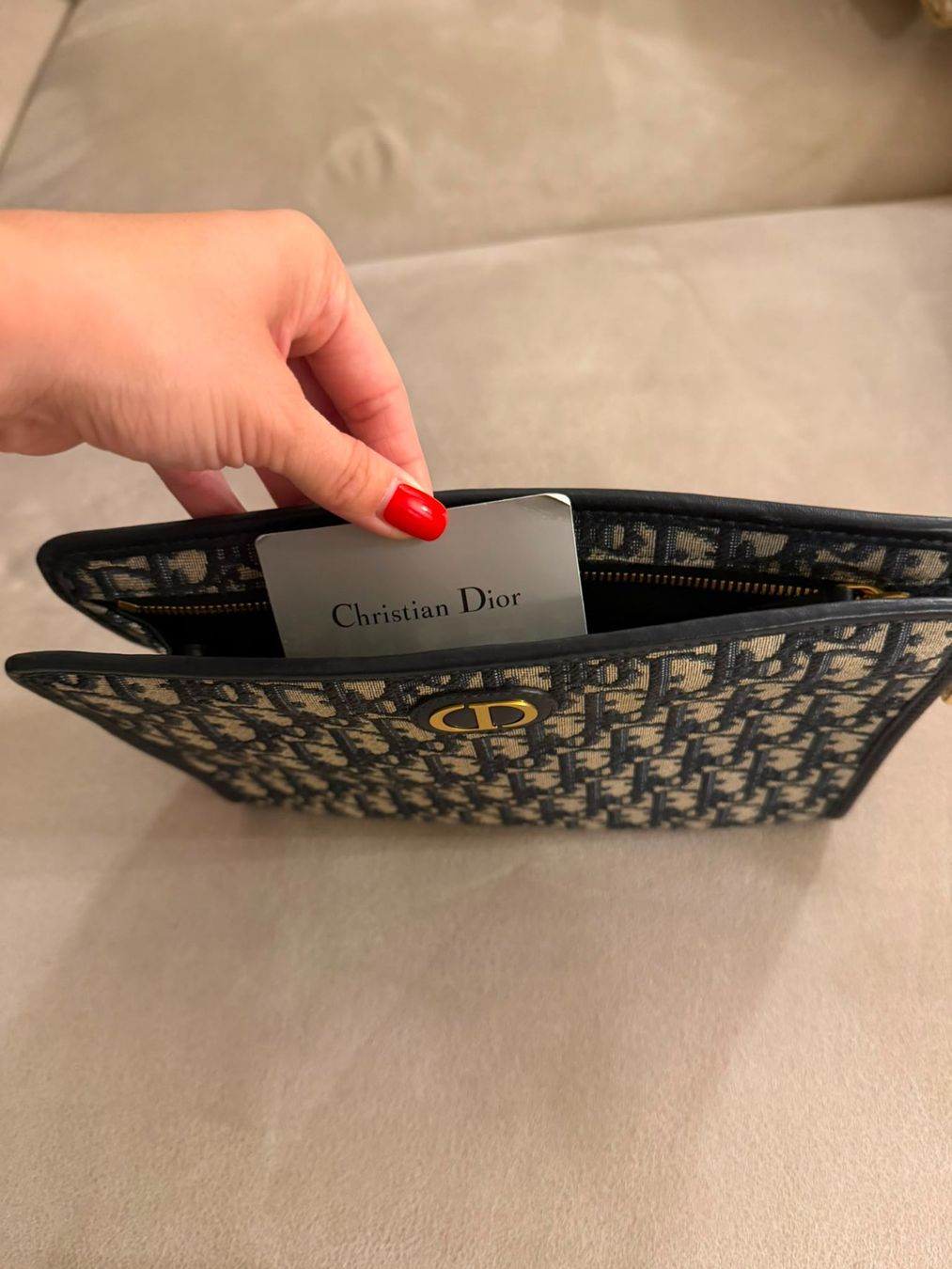 Dior Sacs femmes: Dior Damentasche – D'occasion à Duebendorf par Necii95 2