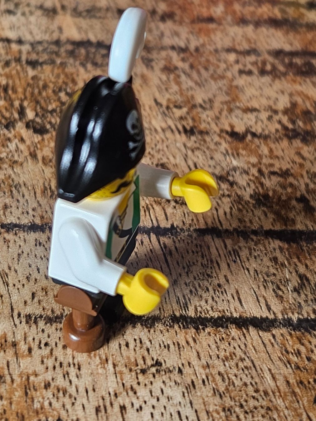 Lego Baukästen: lego figurine pirate pi050 – Gebraucht aus Confignon von Ecrofigs 2