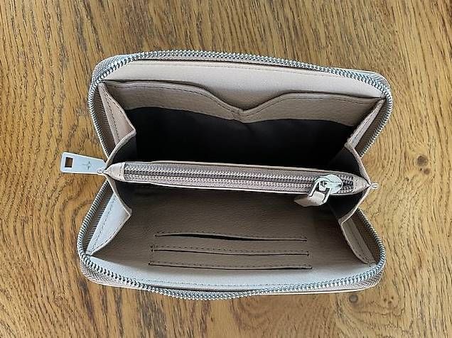 Portamonete: Porte feuille Joop – Usato da Cully venduto da phbard 2