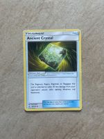 Carte Pokemon Ancient Crystal - Ultra Prism - EN