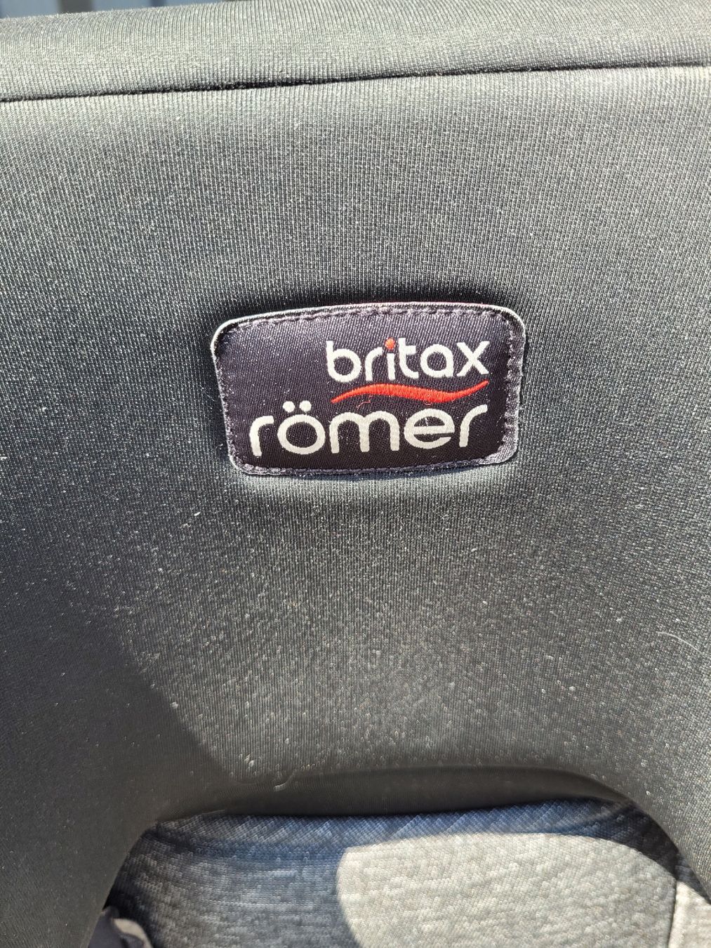 Britax Römer Seggiolini per auto: Britax Römer Kidfix II XP Sict, Autokindersitz – Usato da Gontenschwil venduto da manolis88 3
