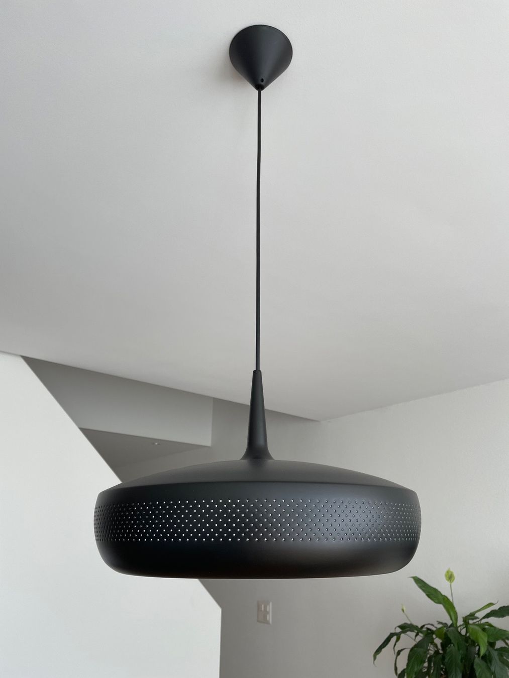 Umage Lampenschirme: Lampenschirm Umage - Clava Dine black – Gebraucht aus Hindelbank von smb19 2