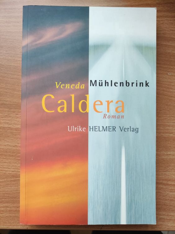 Caldera Kaufen auf Ricardo