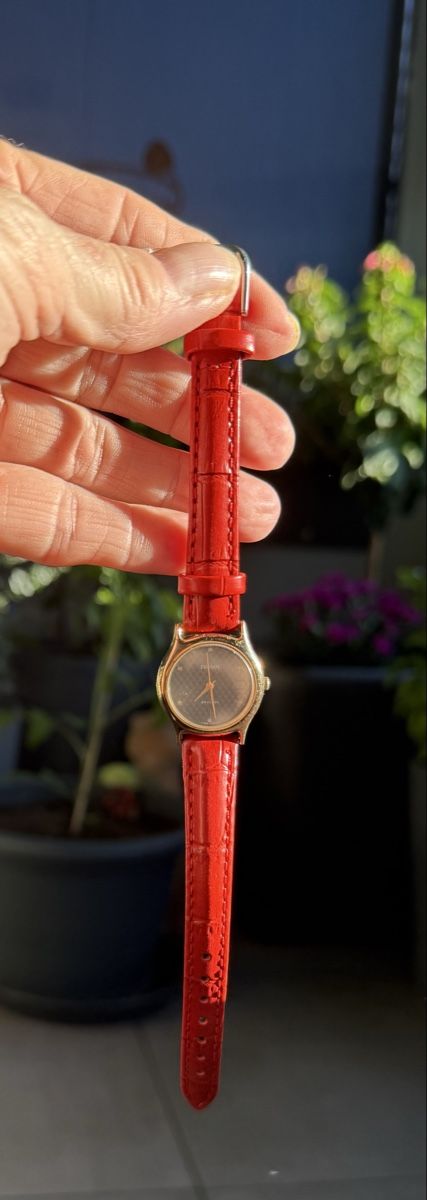 Tissot Orologi: Tissot Uhr, mit neuem Lederband – Usato da Steinhausen venduto da lagune1959 2