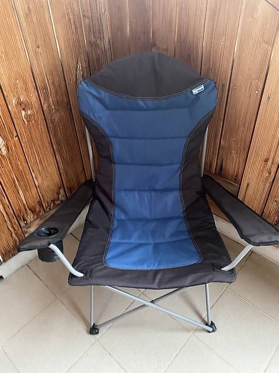 Sedie: 2 Stk Campingstühle von Kampa – Usato da Altdorf UR venduto da Berti92 1