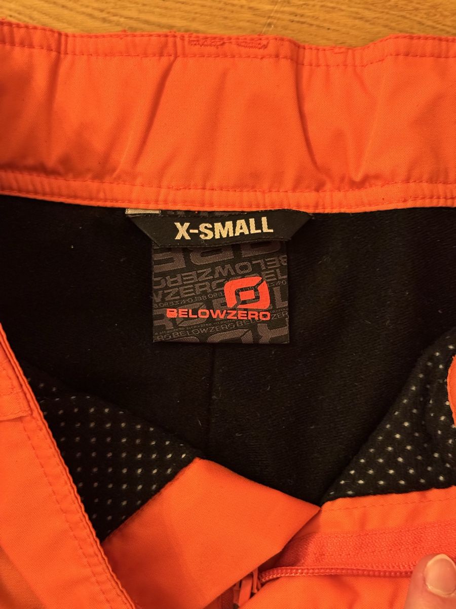 Pantaloni: Skihose, XS – Usato da Winterthur venduto da Pascal993 3