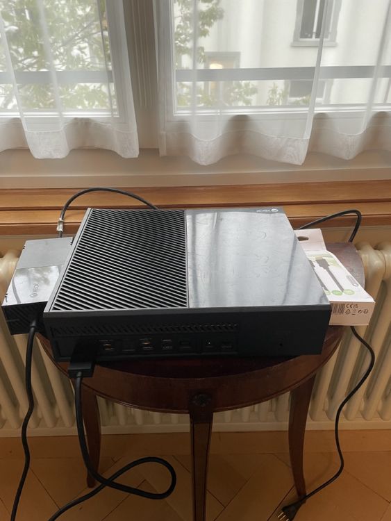 XBOX One Original, refurbed (Gebraucht) in für CHF 36 – mit Lieferung ...