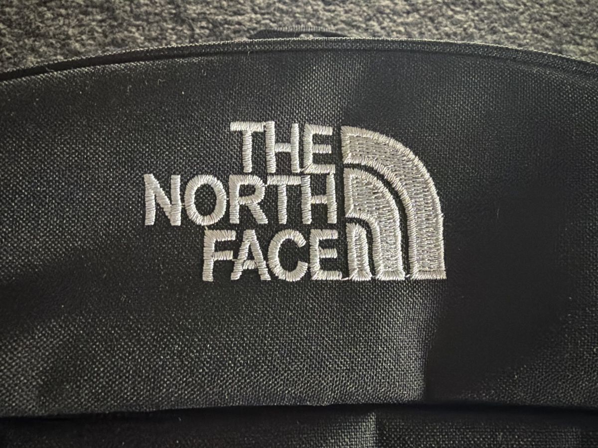 North Face Rucksäcke: The North Face Rucksack, neuwertig – Gebraucht aus Thun von BanjoDan 1
