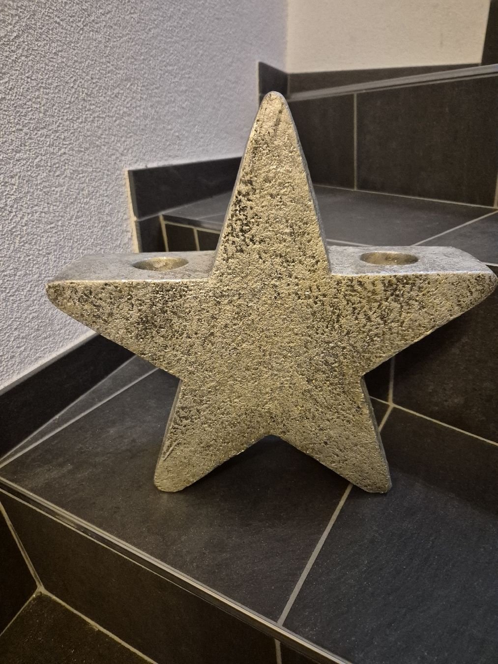 Toutes les décorations: Stern  – D'occasion à Würenlingen par kuh33