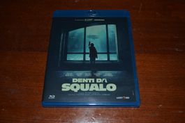Denti da Squalo (italienisch)