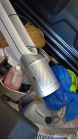 ordinateur dell bureau en bon etat , ventilateur dyson et 