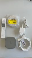 TV BOX Swisscom IP1800 ( 21 )  ‪- Wenig gebrauchte