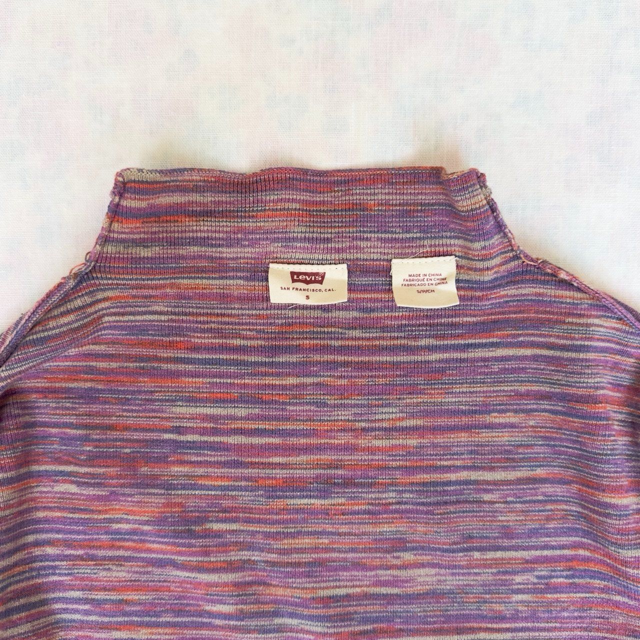 Levi's Maglioni & Felpe: Levi's®  Strickpullover Gr.S – Usato da Dietikon venduto da Ur-ga64 7