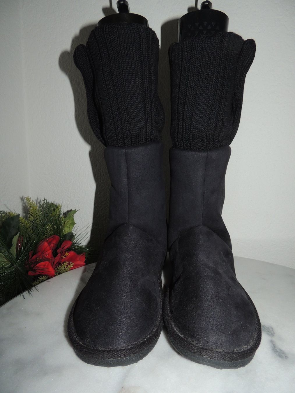 Herrenschuhe: SCHÖNE STIEFEL WARMFUTTER PROFILSOHLE NEU 40 – Neu (gemäss Beschreibung) aus Au ZH von FashionConsultant 3