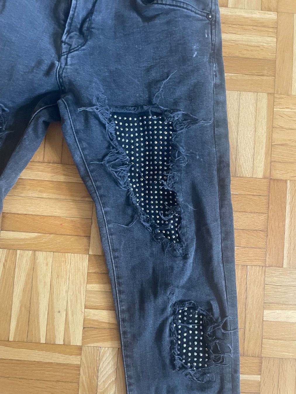 Pepe Jeans Jeans: Spezielle Pepe Jeans Grösse 36 – Usato da Zürich venduto da Miush999 1