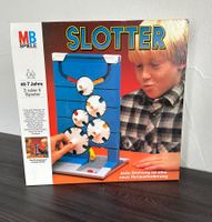 Slotter - Vintage Spiel von MB