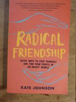 Radical Friendship Kate Johnson Shambhala