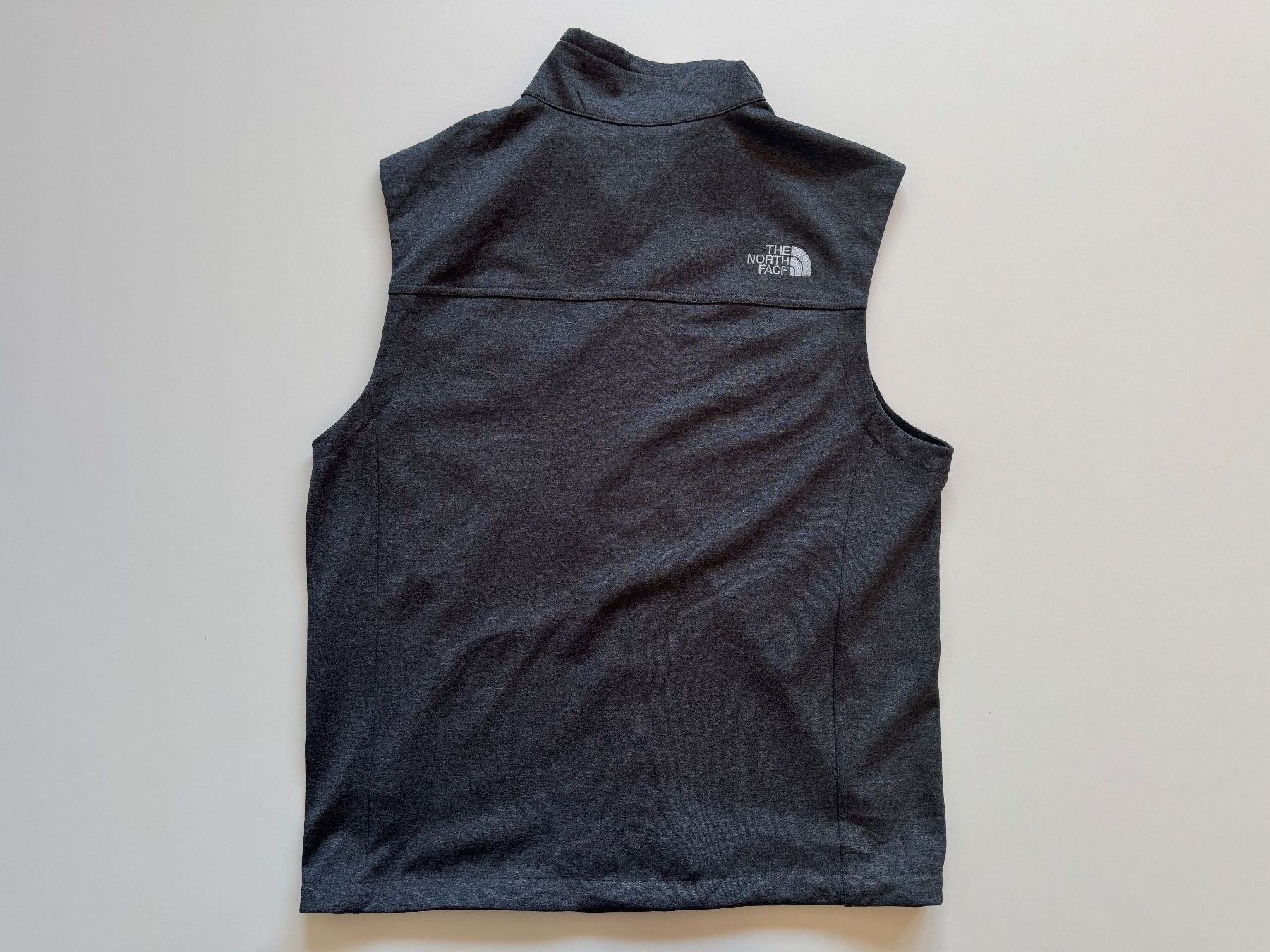 North Face Jacken: The North Face Ridgewall Soft Shell Vest MEN M – Gebraucht aus Neuchâtel von _Easy_to_Find_ 8