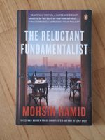 The Reluctant Fundamentalist - Mohsin Hamid 