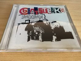Beatsteaks – Smack Smash