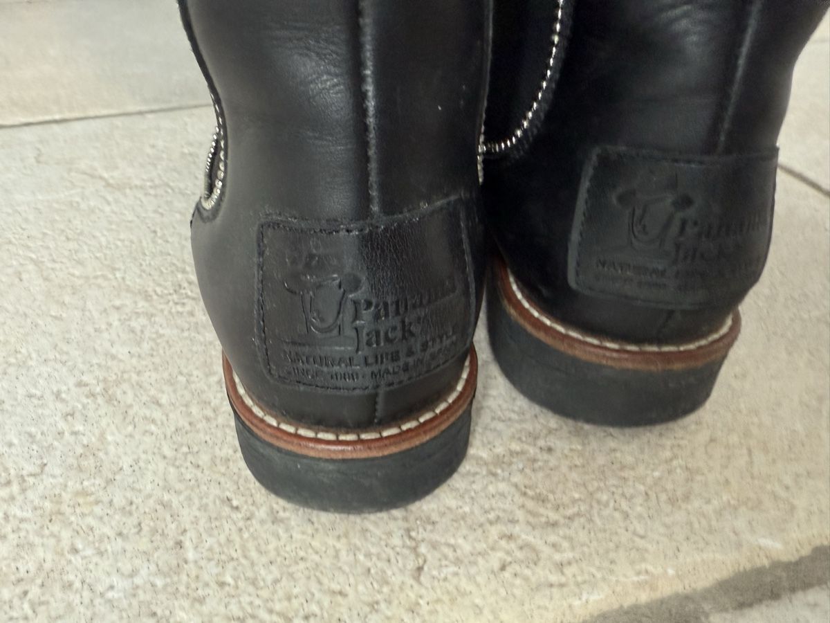 Panama Jack Scarpe da donna: Panama Jack Stiefeletten – Usato da Ennetbaden venduto da Ansano 1