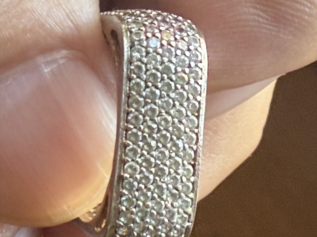 Anelli: Ring Silber 925 – Usato da Baden venduto da noli.r 6