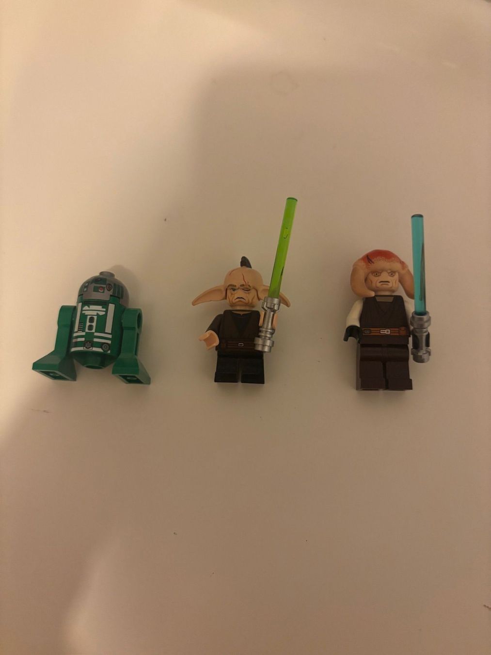 Lego Giocattoli: Lego Star Wars 9498 – Usato da Tägerig venduto da Biene101 2