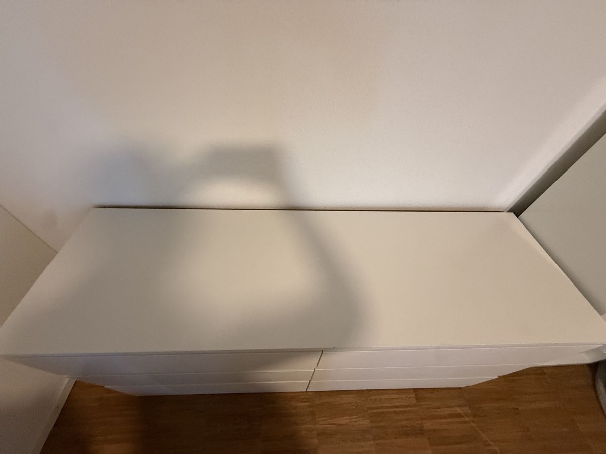 Ikea Kommoden: Malm Kommode – Gebraucht aus Zürich von Trinidad19 2