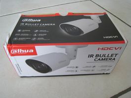 *****  Dahua DH-HAC-HFW1400TP - 4 MP - HDCVI Security Camera