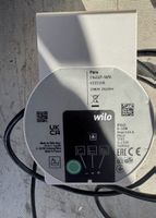 Wilo Para Z Ku15/7-50/SC Zirkulationspumpe