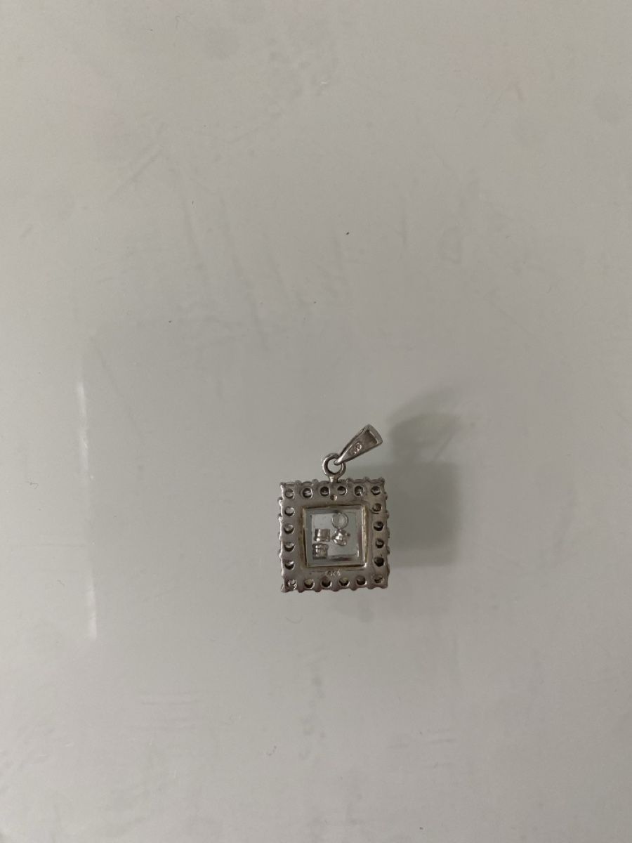 Anhänger: Pendentif  – Neu (gemäss Beschreibung) aus Geneve von pat_p76n 1