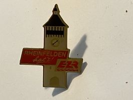 1 Pin Rheinfelden