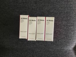 Makeup Primer,  4 Flasche