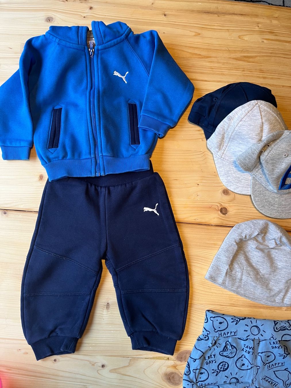 H&M Kleiderpakete & -sets: Kleiderpaket Gr. 68 – Neu (gemäss Beschreibung) aus Adelboden von Jestil20 1