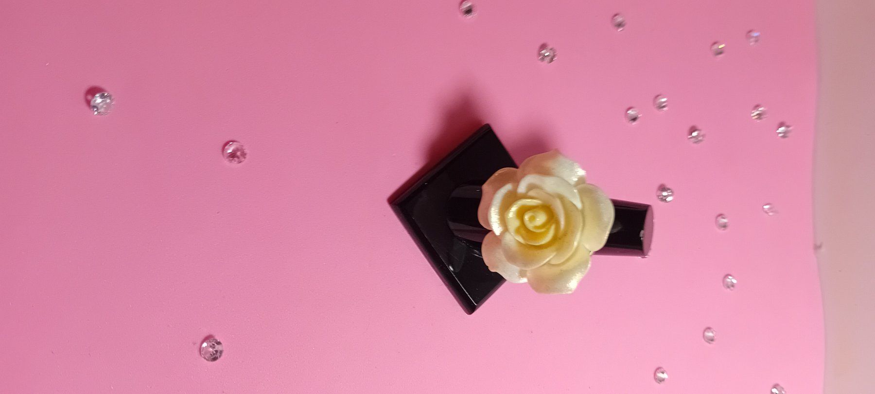 Anelli: modeschmuck ring,,verstellbar,,eine rose – Nuovo (secondo la descrizione) da Basel venduto da bij_5hqd 2