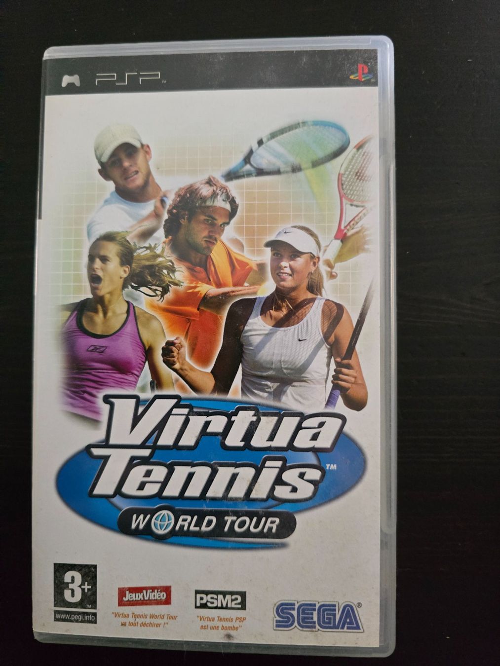 Giochi: 2 jeux video PSP – Usato da Tramelan venduto da Nirdan