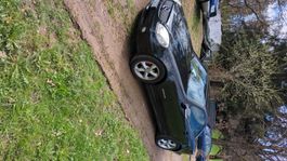 Mercedes 200slk