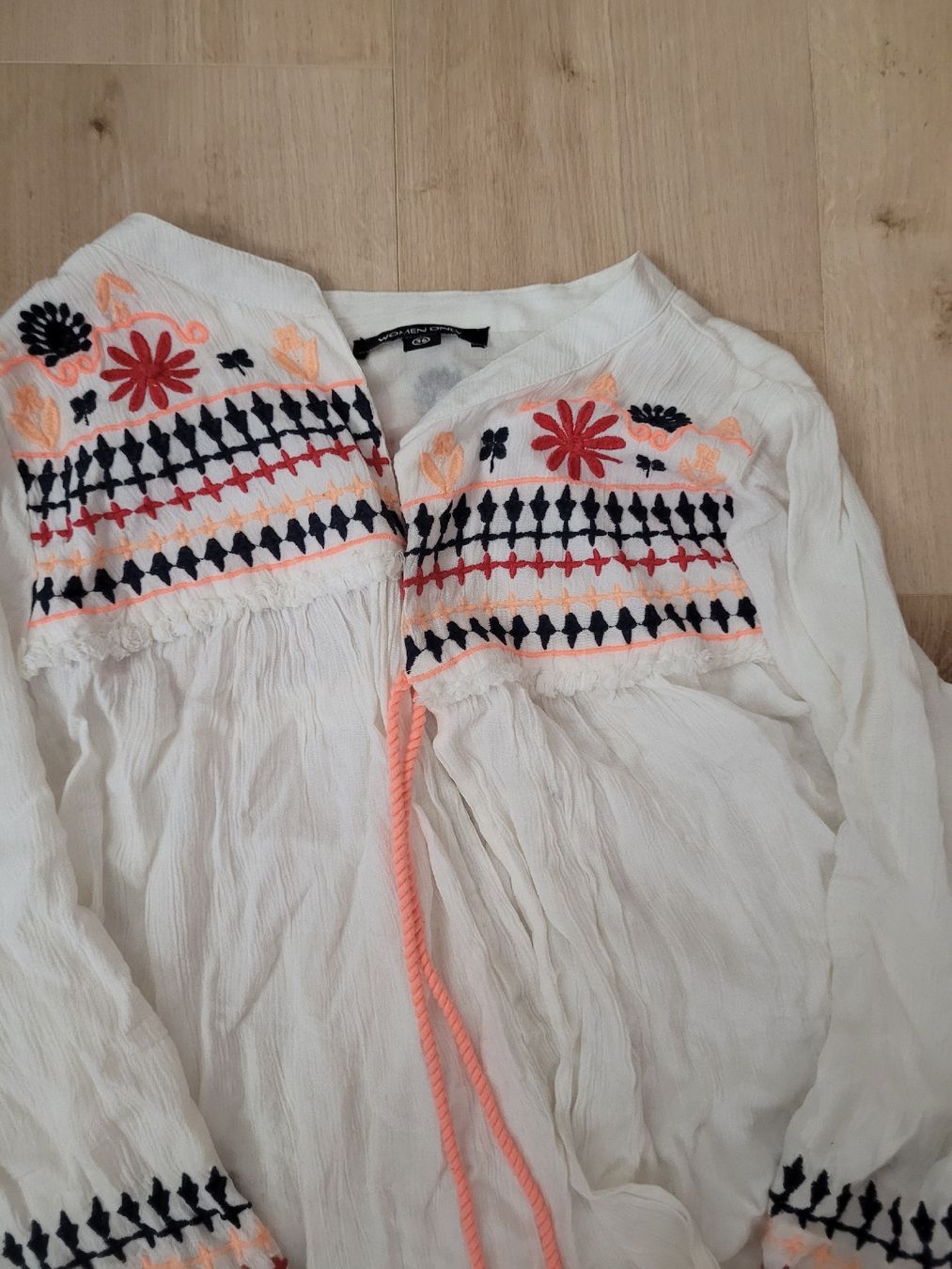 Camicette: Bluse Gr. 36 – Usato da Lupsingen venduto da sta_wgg5 1