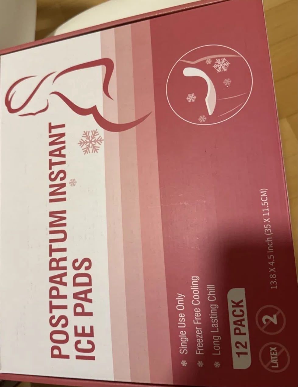 Medela Pflegeprodukte: Wochenbett- & Still-Set – Neu und originalverpackt aus Zürich von tal_9vpj 2