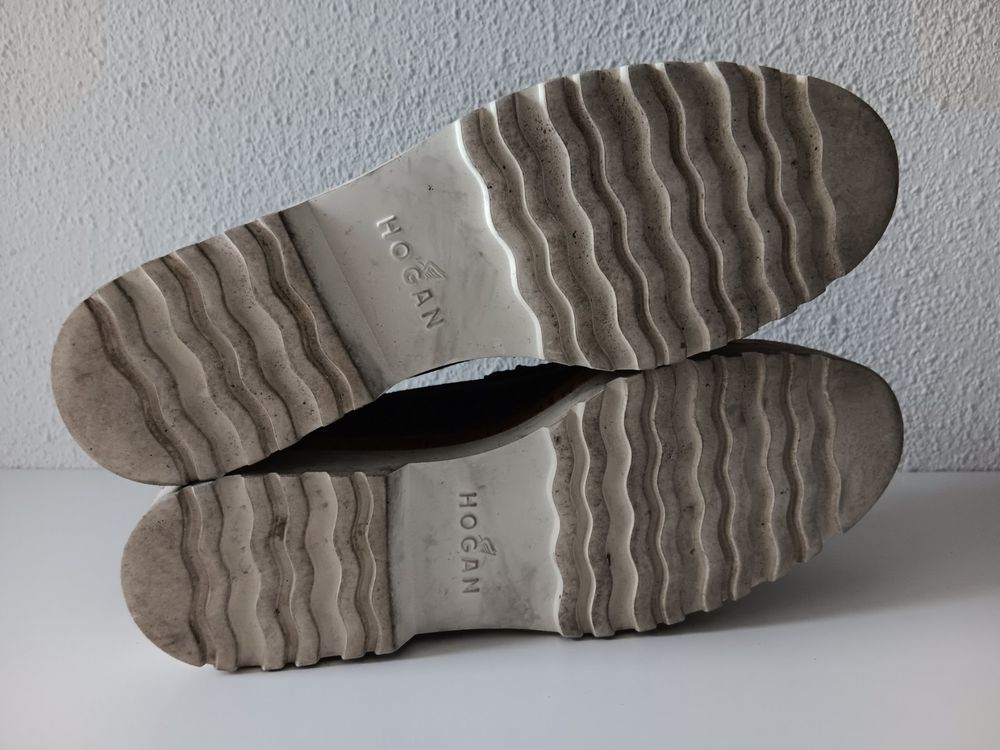 Hogan Damenschuhe: HOGAN Chaussures / Schuhe pointure / Nummer 38 – Gebraucht aus Cossonay-ville von Super-Price-Quality 8