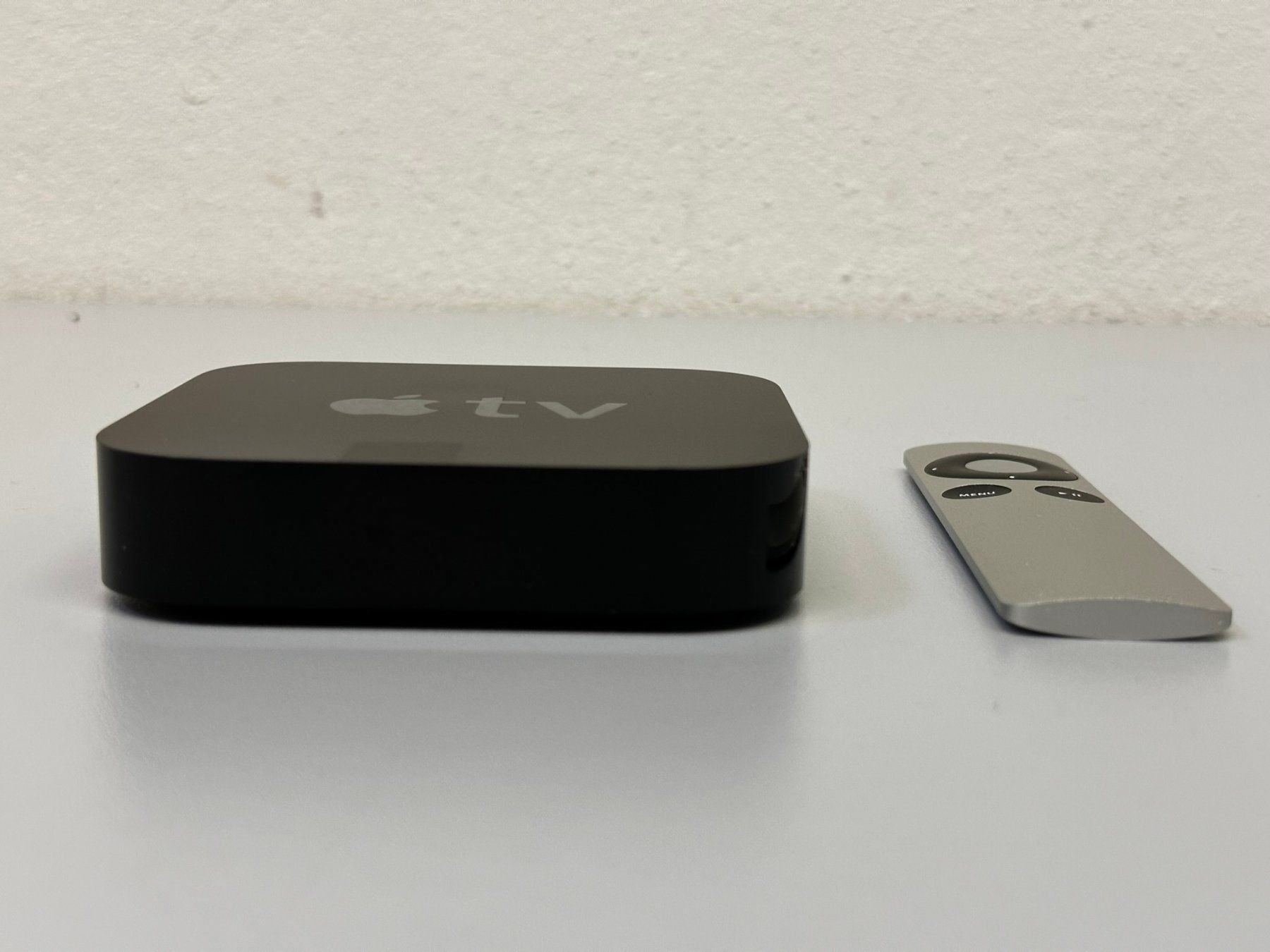 Apple Televisori: Apple TV (3. Generation) – Usato da Hochdorf venduto da av-electronics