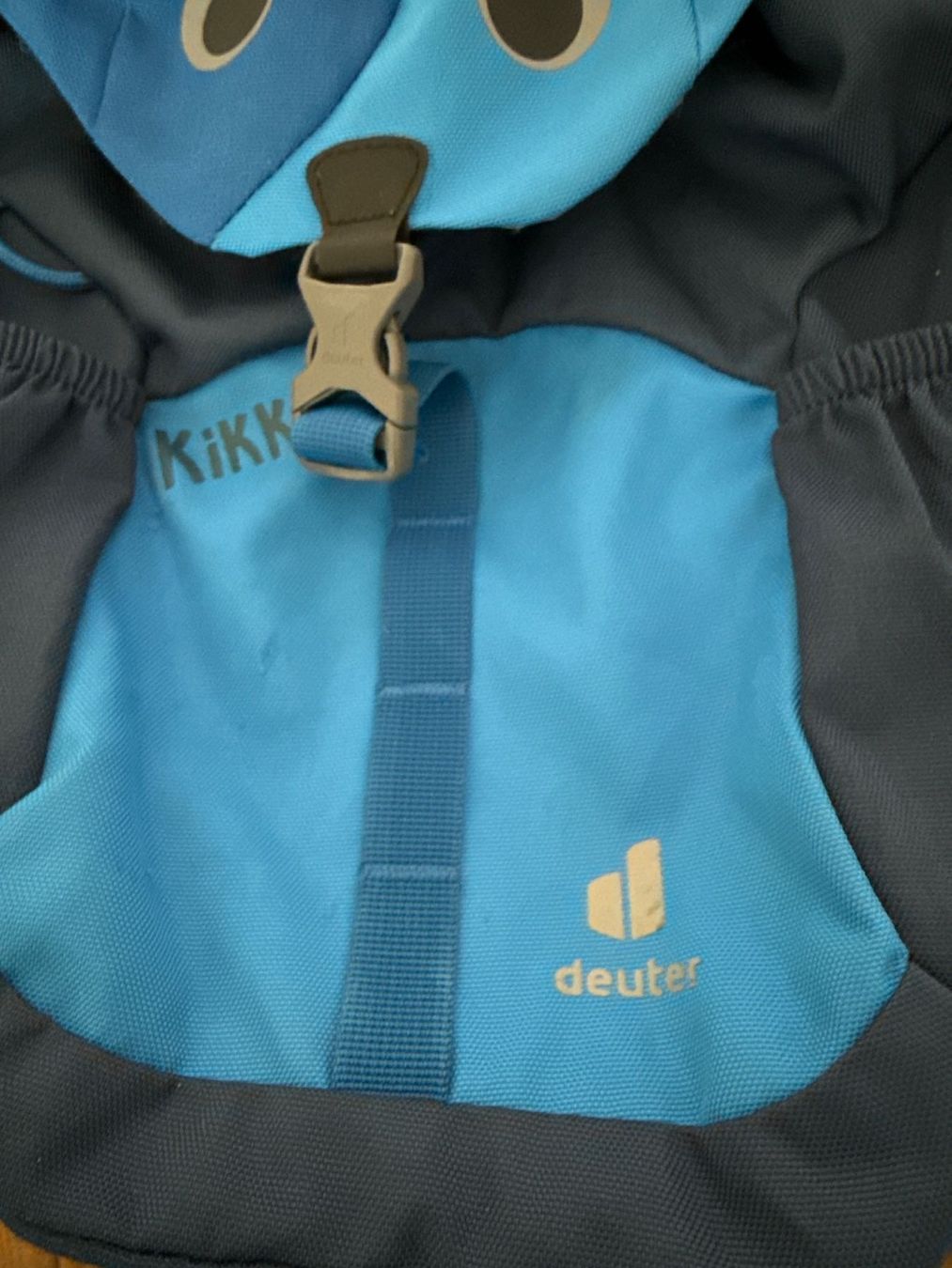 Deuter Sacs & sacs à dos: Deuter Kikki Kinderrucksack – D'occasion à Schönenwerd par d.chiara 3
