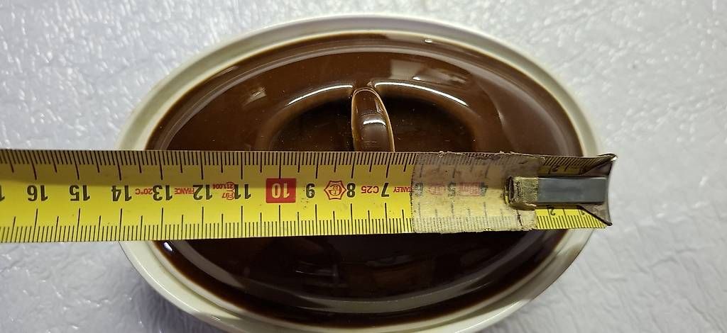 Ciotole: Terrine Schüssel  – Usato da Münchenstein venduto da Linustri12 1