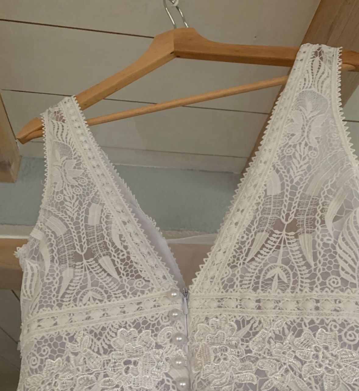 Vestiti: BOHO Hochzeitskleid NEU gr.38 – Nuovo (secondo la descrizione) da Glis venduto da kos_52w5 6