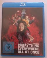 Blu-ray Everything Everywhere All At Once neuwertig