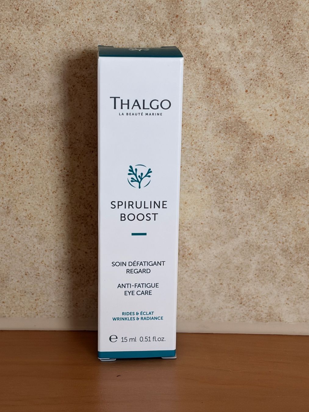 Gesichtspflege: Thalgo - Spiruline Boost – Neu und originalverpackt aus Chexbres von verodl