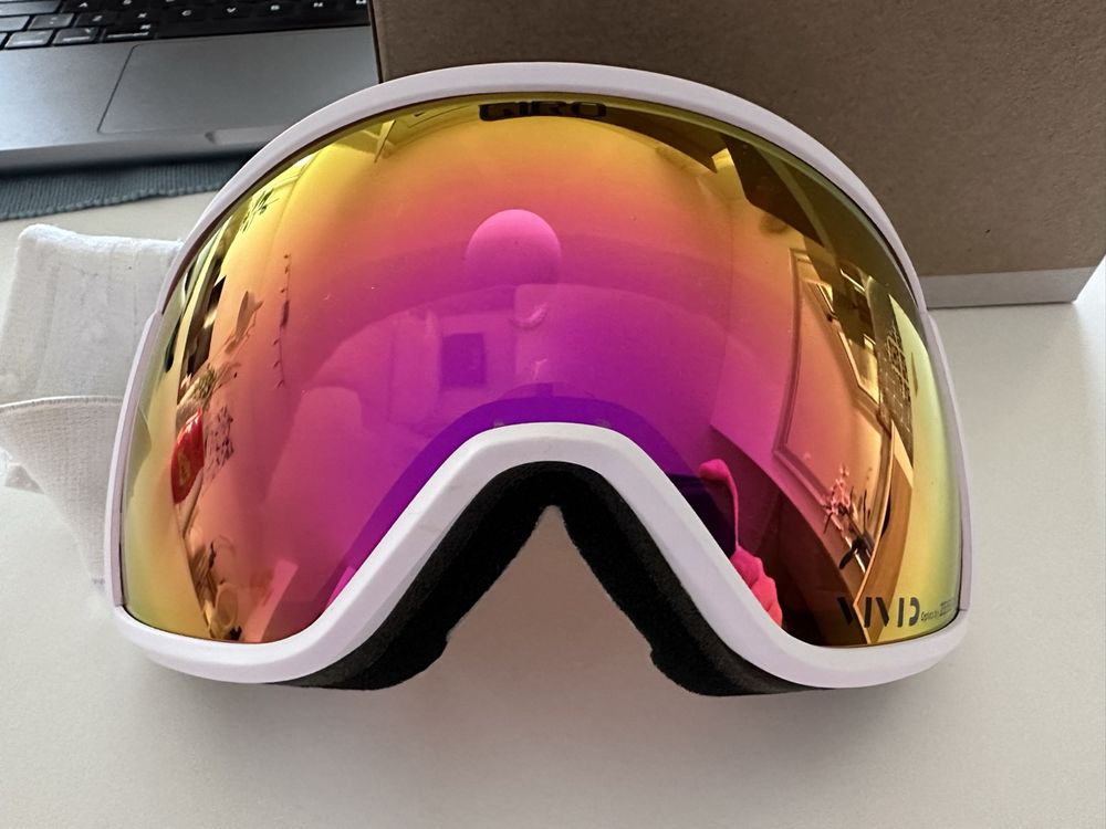 Ski goggles Giro Kaufen auf Ricardo
