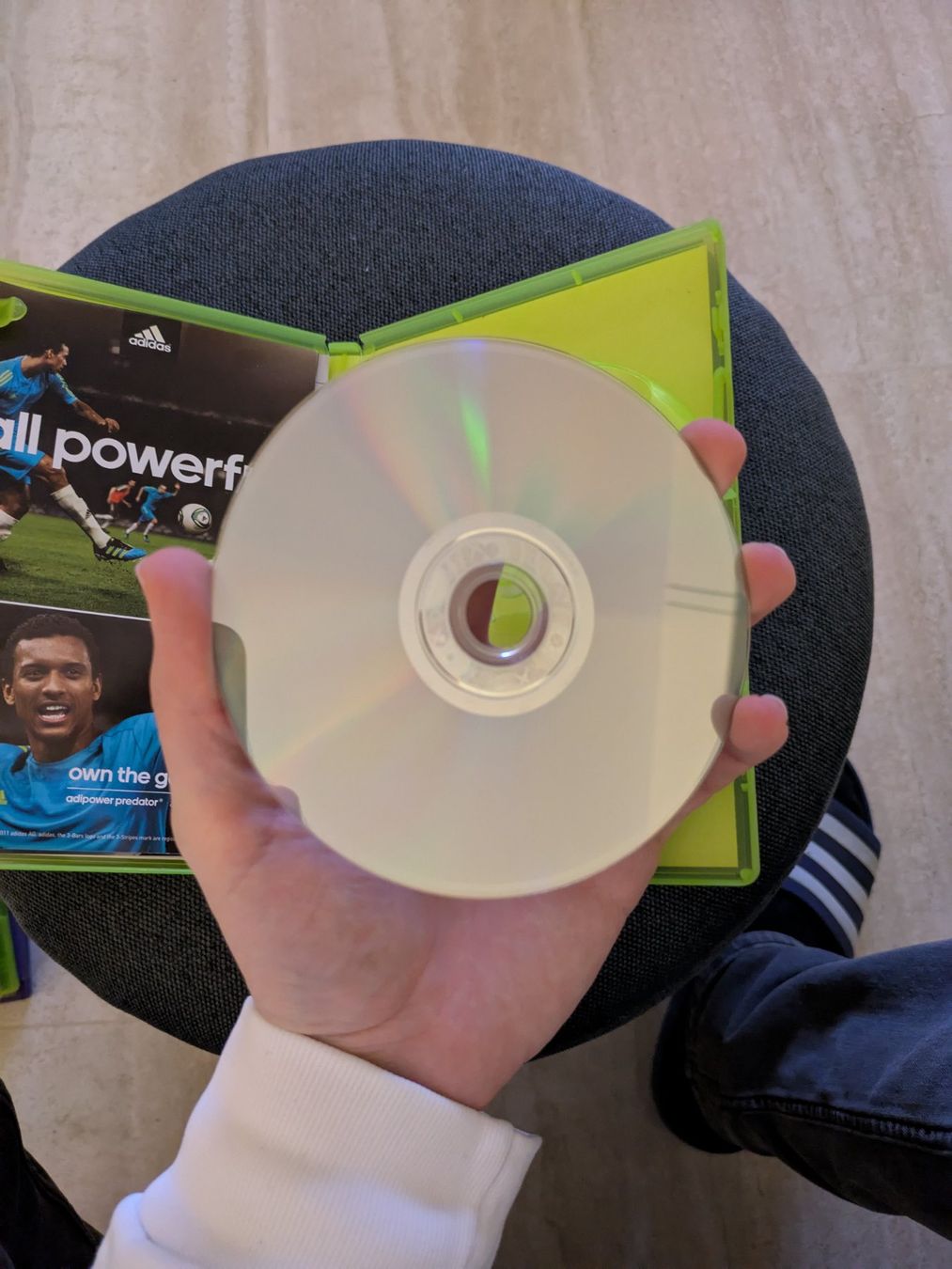 Microsoft Giochi: FIFA 12 - Xbox 360 – Usato da Losone venduto da AlpineLayer 2