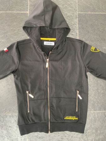 Pullover, LAMBORGHINI, Knaben, 12Y, ORIGINAL & Super-COOL!